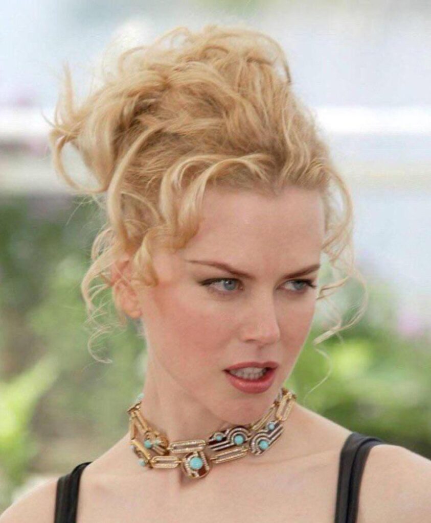 Nicole Kidman