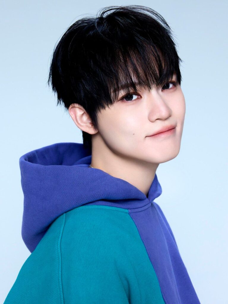 NCT 2026 - كل شيء، الكل في وقت واحد، NEO (صورة الذكرى السنوية العاشرة - Chenle)