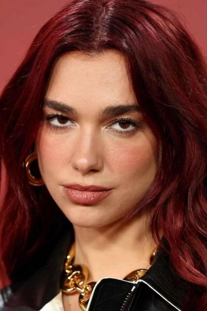 Dua Lipa