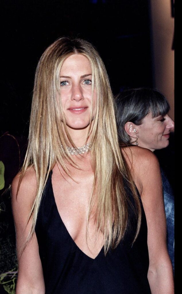 Jennifer Aniston