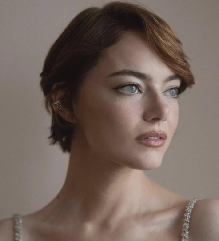 Emma Stone