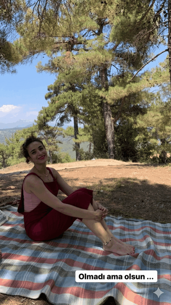 Ezgi yürekoğlu