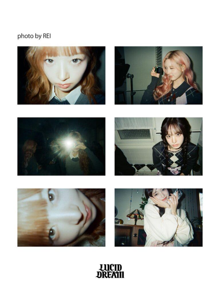 260516 IVE – LUCID DREAM (صورة تشويقية قبل الإصدار لـD-4 – تصوير Rei)