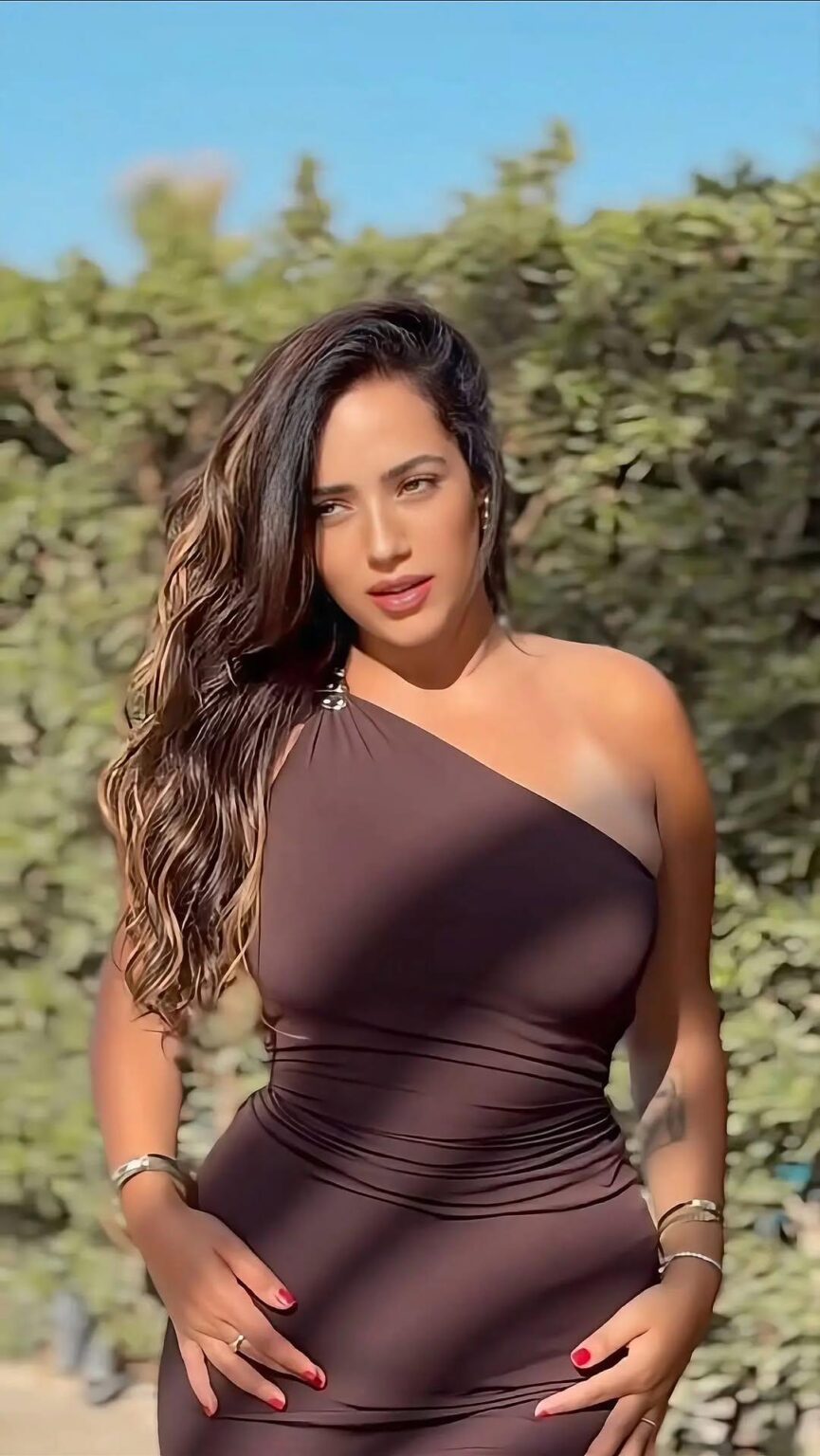 Aya Selim