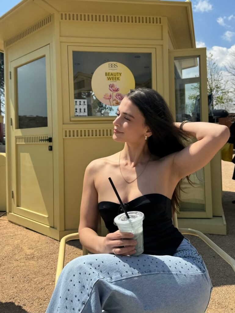 Aleyna Çalışkan