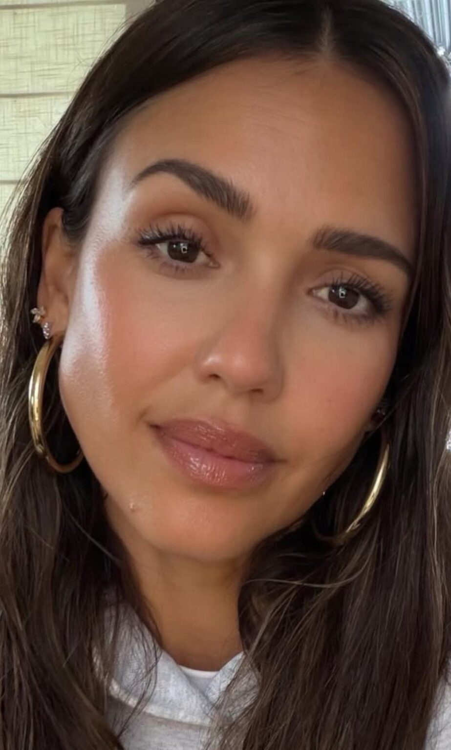 Jessica Alba