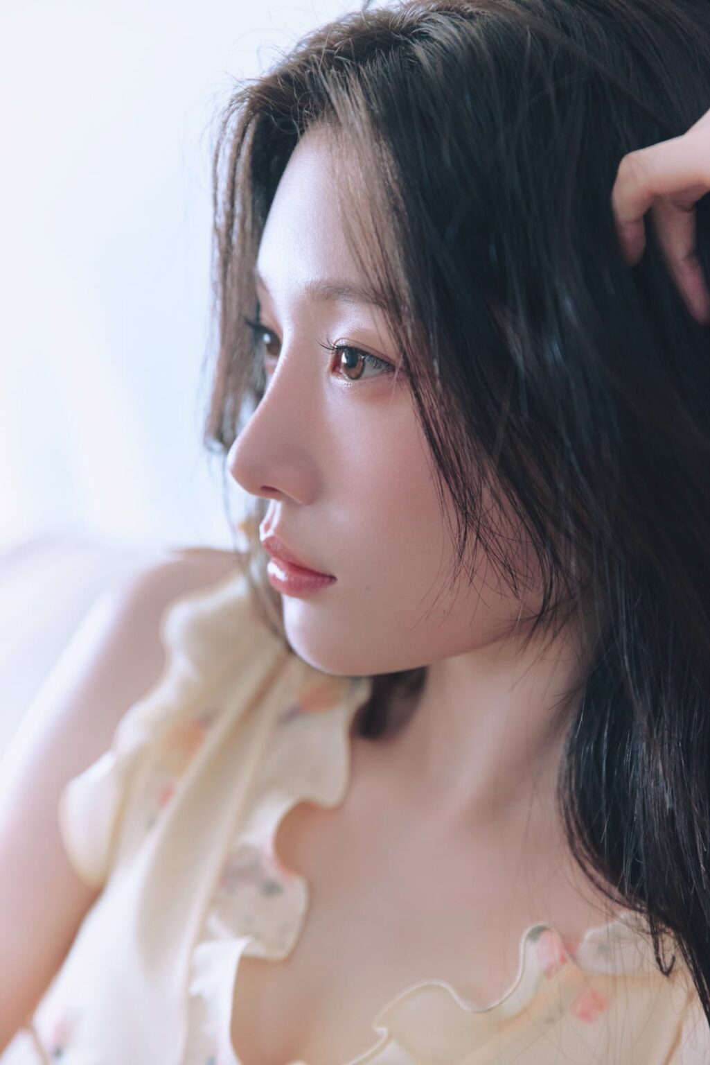 IOI - الألبوم المصغر الثالث: IOI: LOOP (مجموعة الصور المفاهيمية 3 - Chaeyeon، Sohye، Yeonjung)
