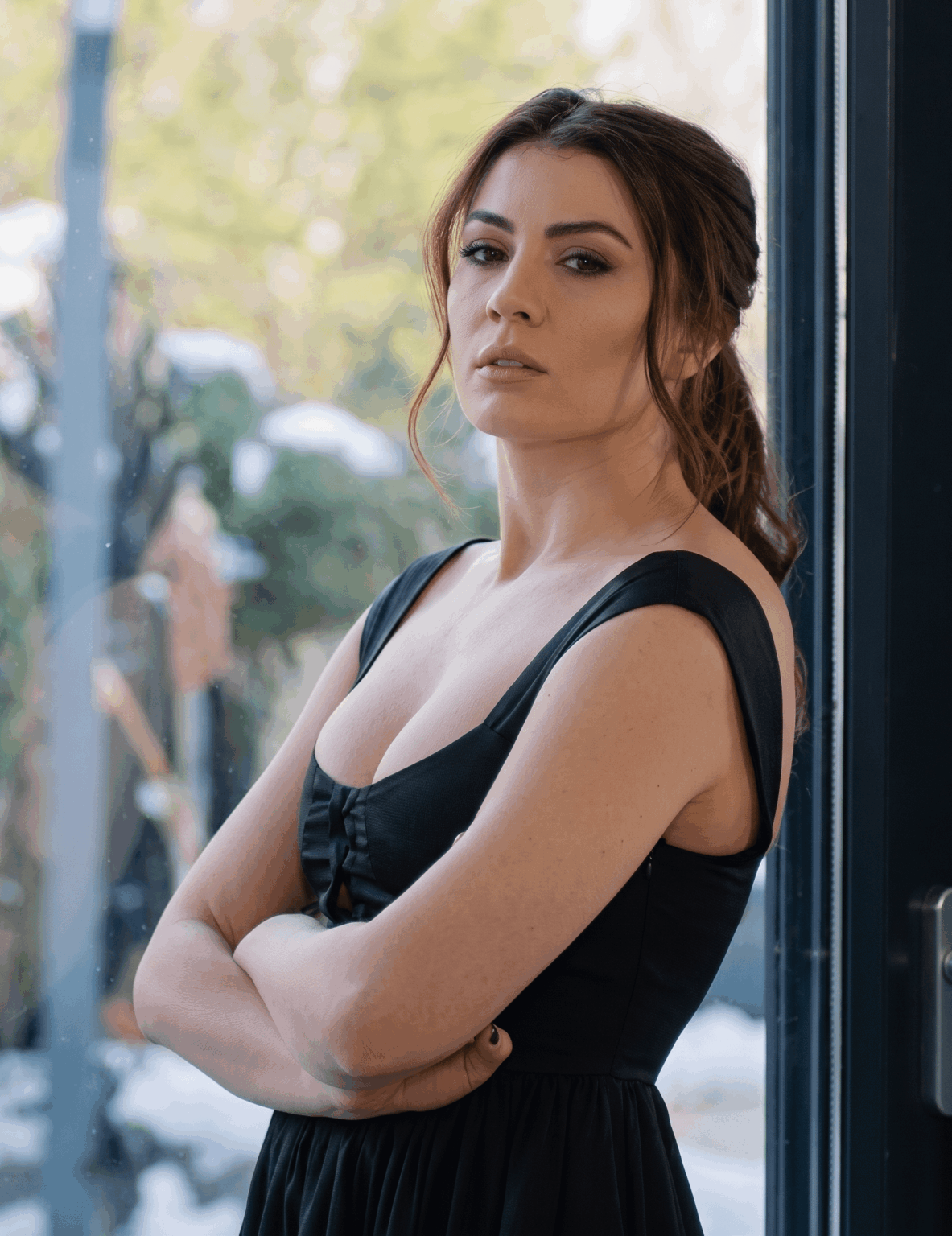 Burcu Özberk