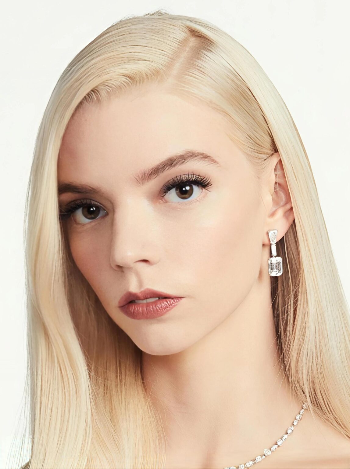 Anya Taylor-Joy