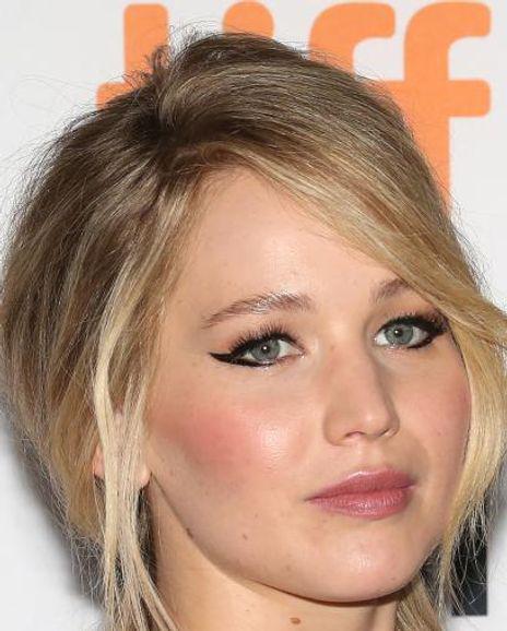 Jennifer Lawrence