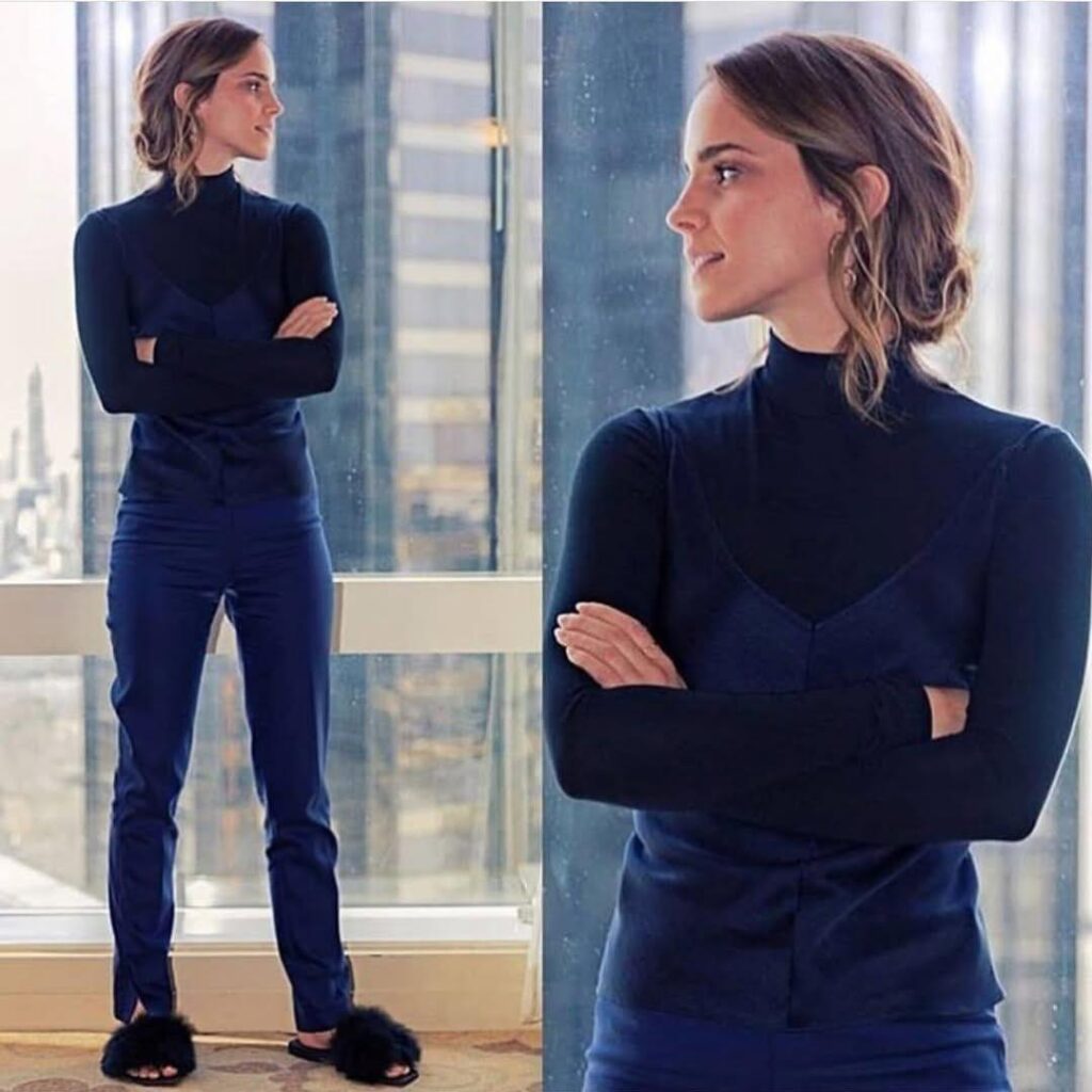 Emma Watson