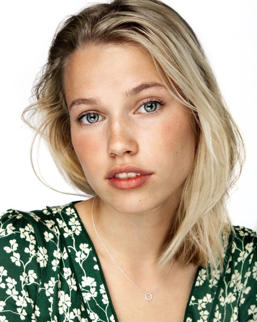 Thea Sofie Loch Næss