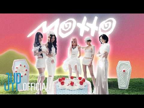 ITZY - الألبوم المصغر الثاني عشر: الشعار (حرق الألبوم)
