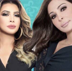 من يُحاكم الفن؟… ولماذا تقف نوال الزغبي وإليسا في قلب العاصفة؟