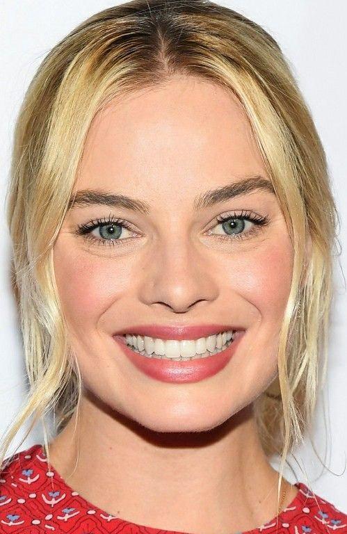 Margot Robbie