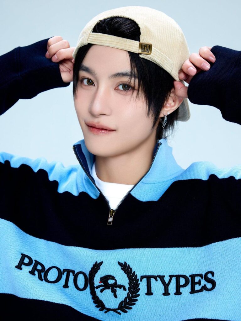 NCT 2026 - كل شيء، الكل في وقت واحد، NEO (صورة الذكرى السنوية العاشرة - يانغيانغ)