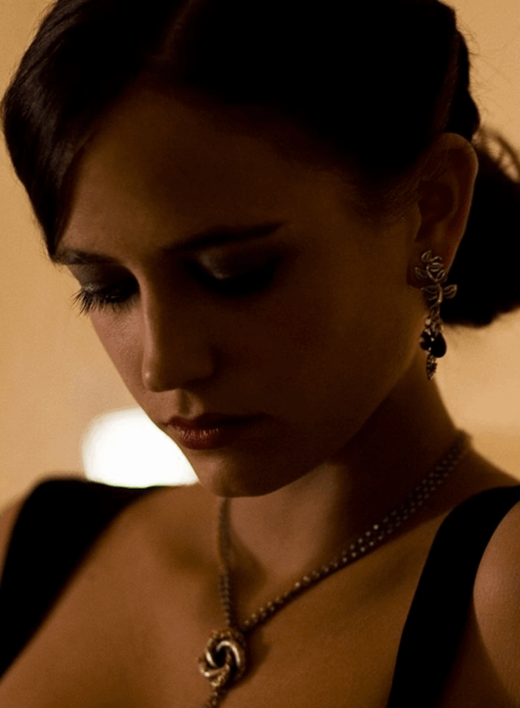 Eva Green