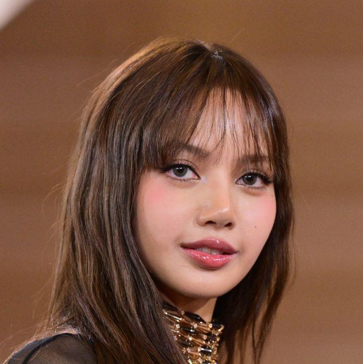 Lalisa Manobal