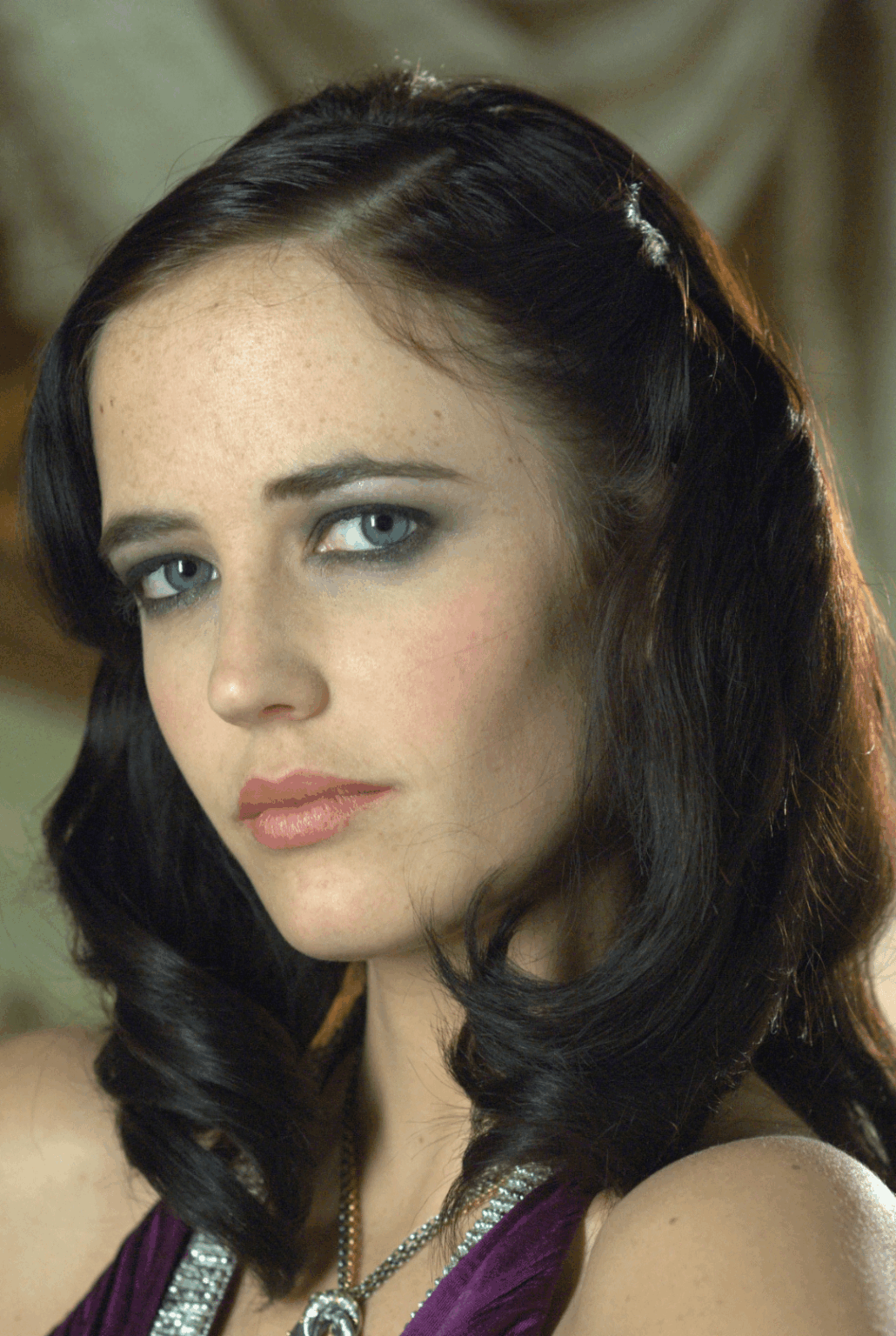 Eva Green