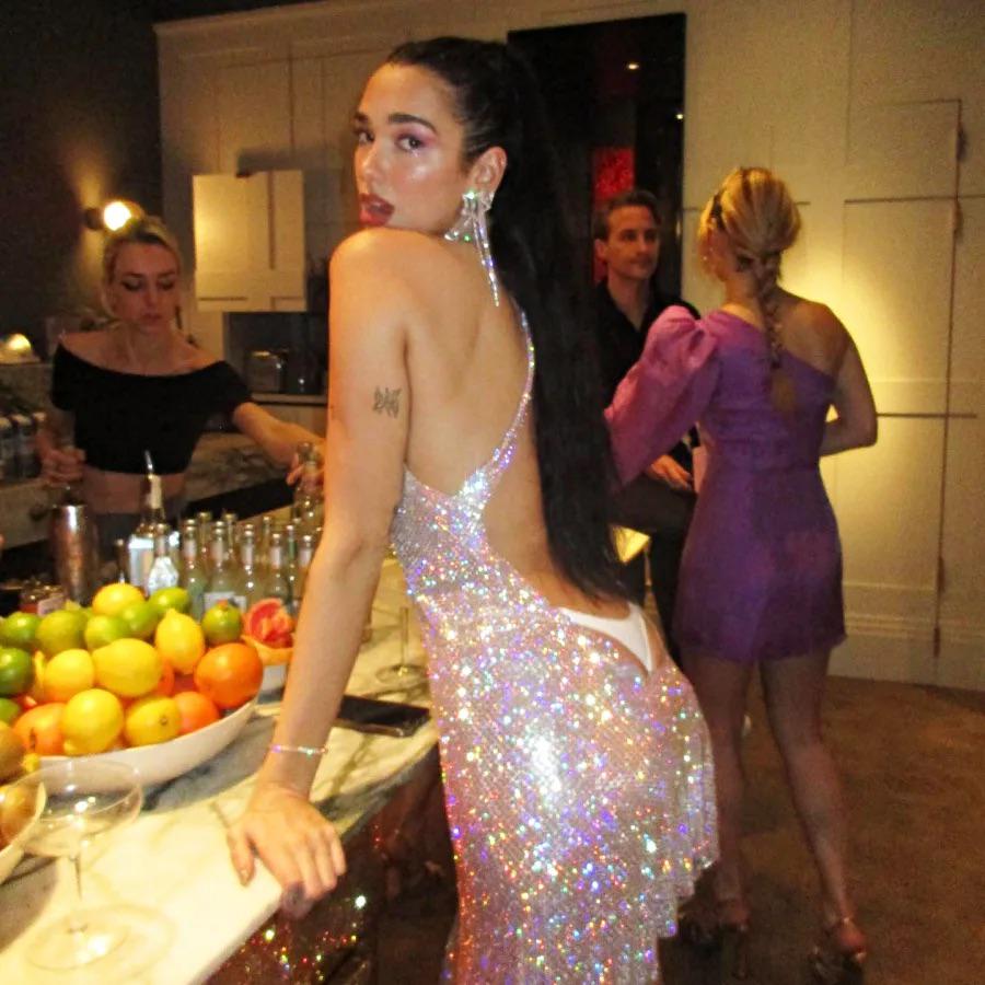 Dua lipa
