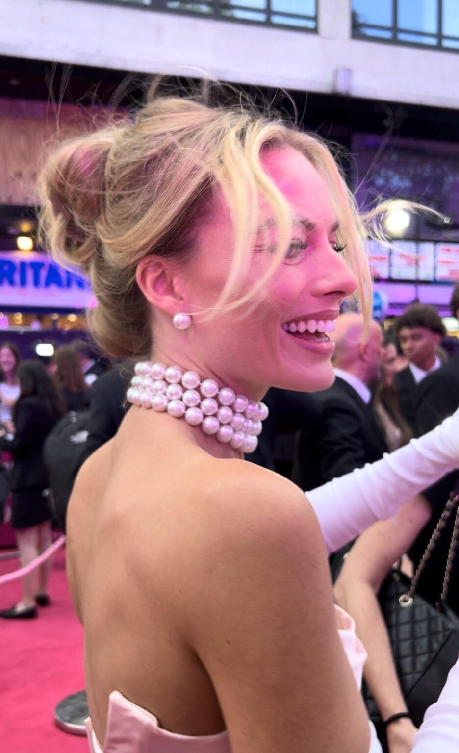 Margot Robbie