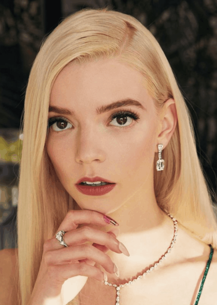 Anya Taylor Joy