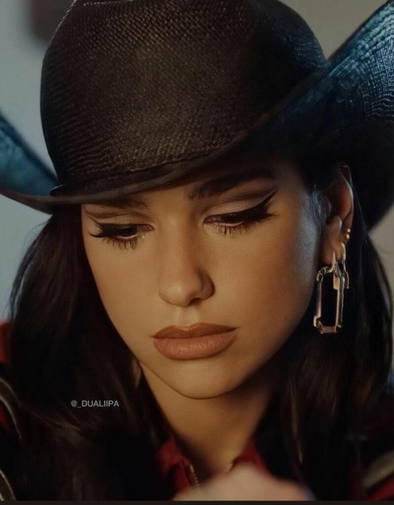 Dua lipa