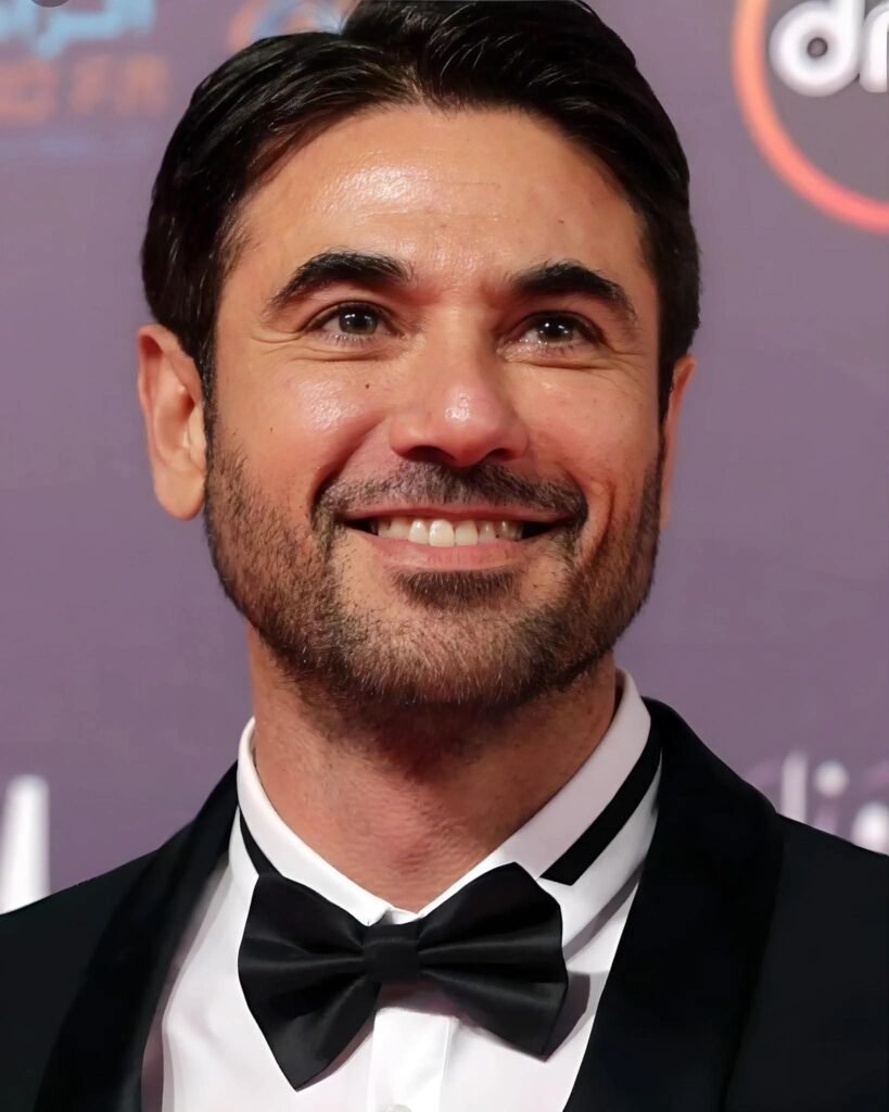 أحمد عز يكشف أسرار فيلم “7 DOGS”.. ميزانية تتجاوز 40 مليون دولار ورسالة خاصة عن الفن والسينما المصرية