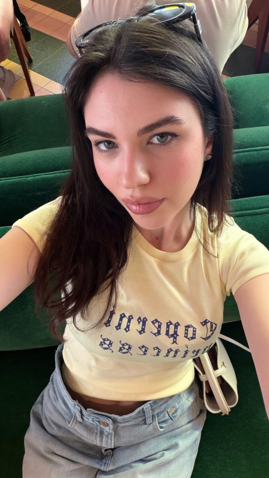 Aysu Osmanoğlu (Aysujue)