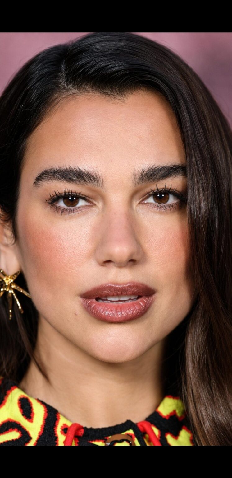 Dua Lipa