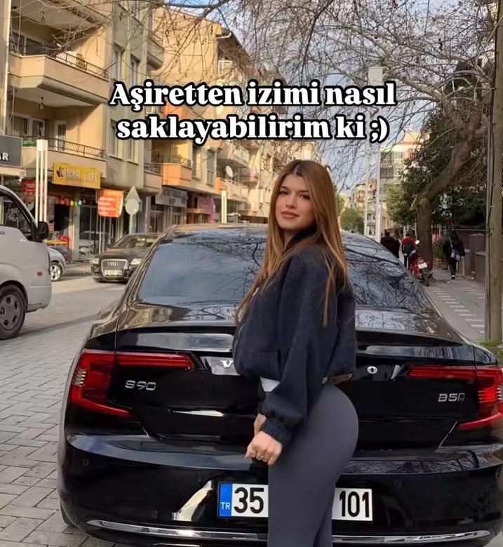 Bu kimdi ya