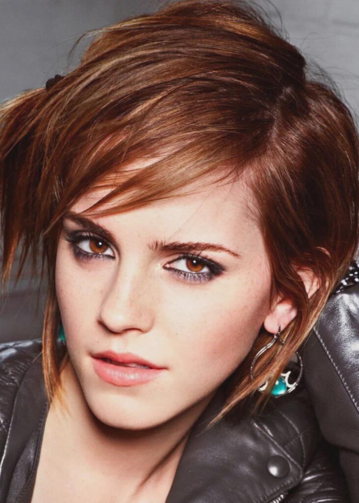 Emma Watson