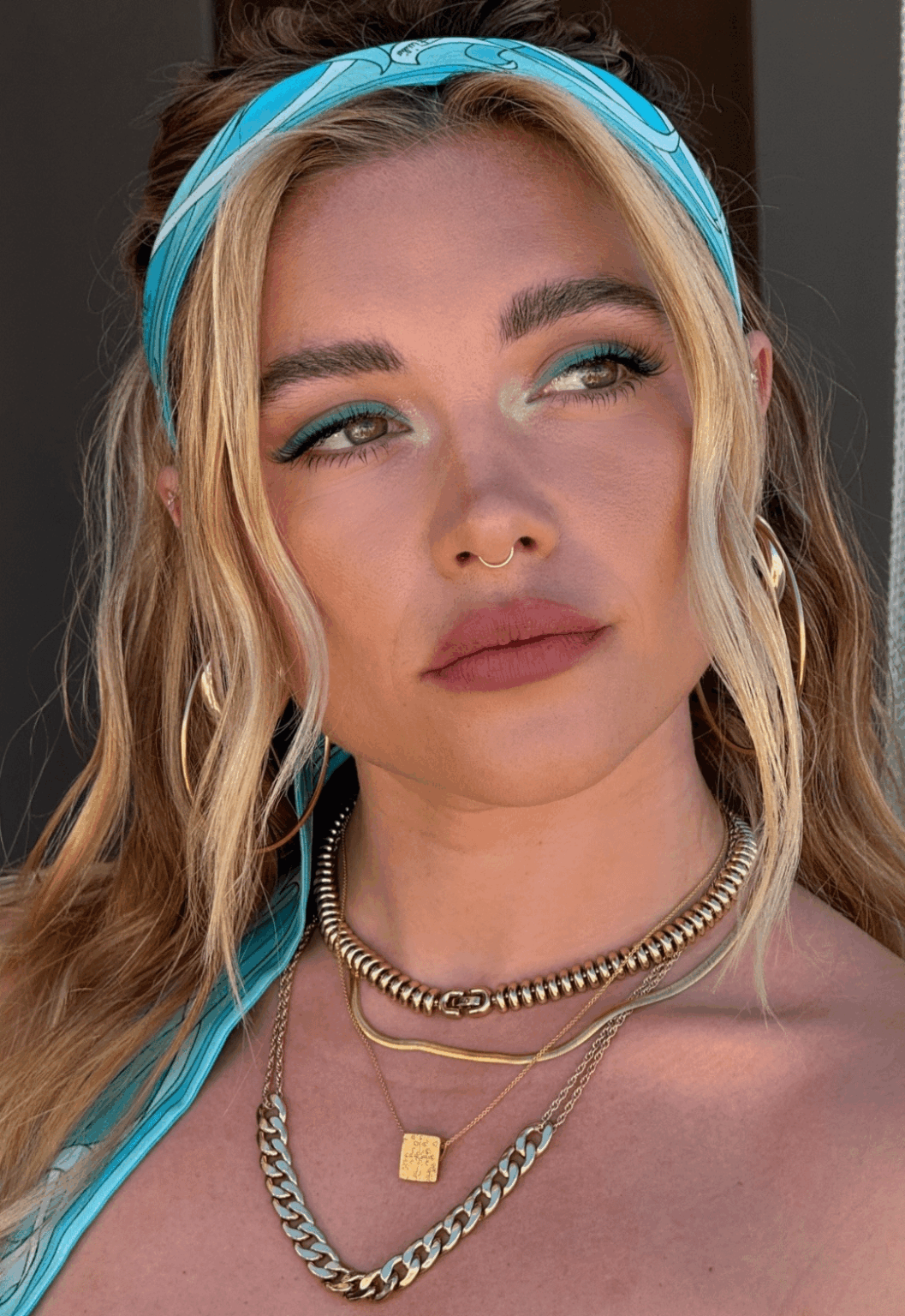 Florence Pugh