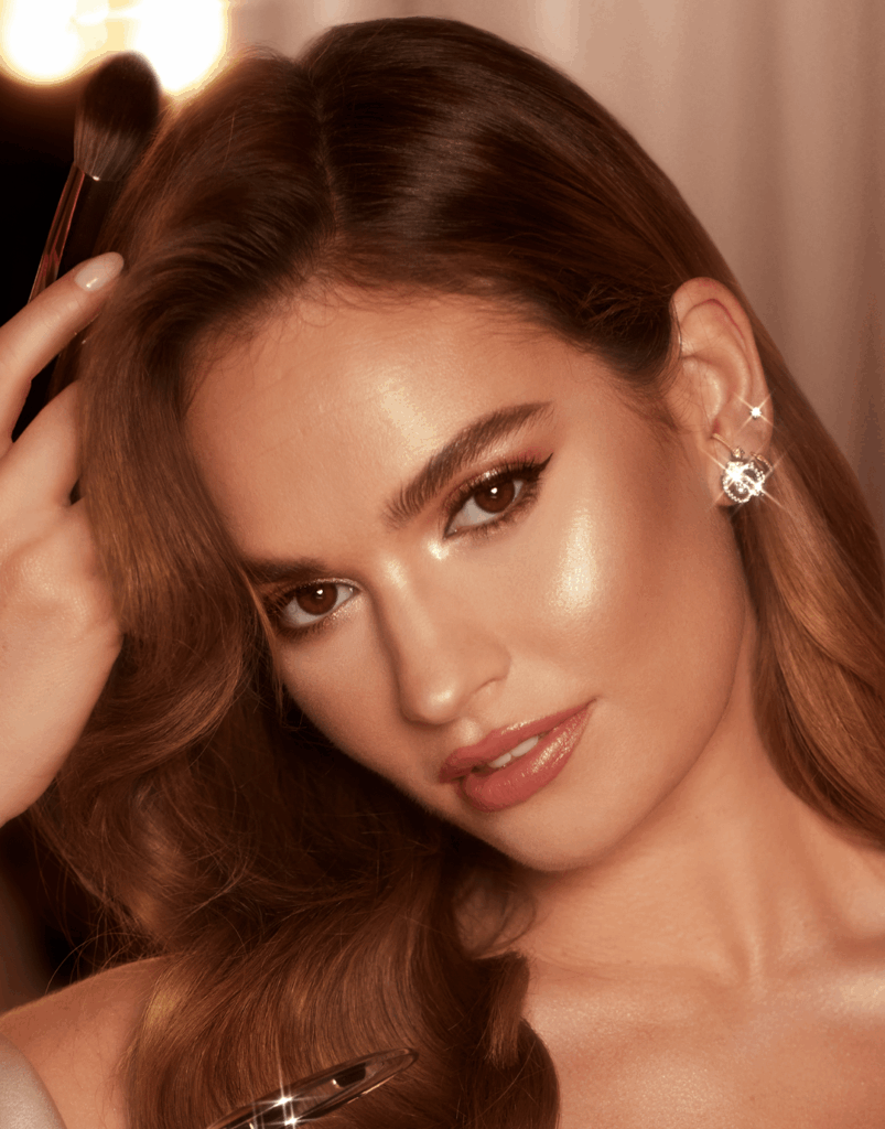 Lily James