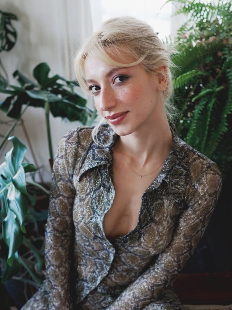 Ahsen Bücek 🥵🤤