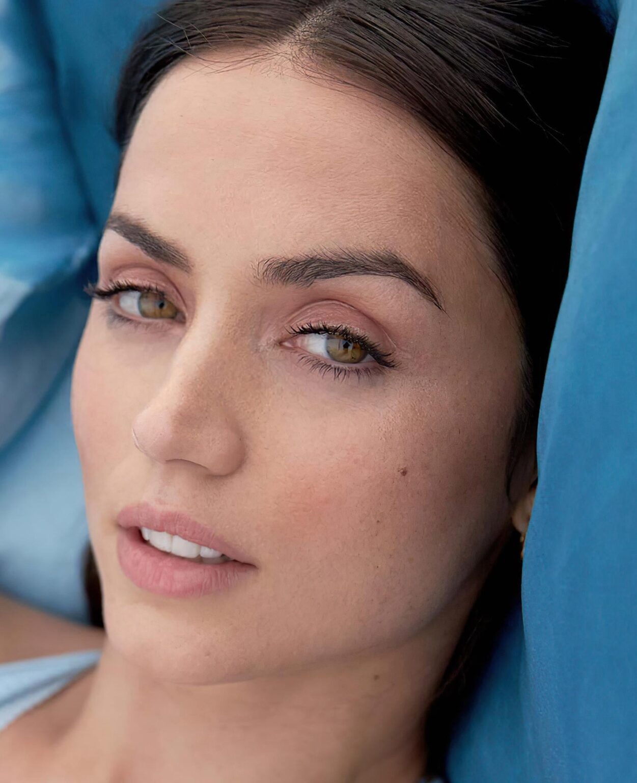 Ana De Armas Ana De Armas
