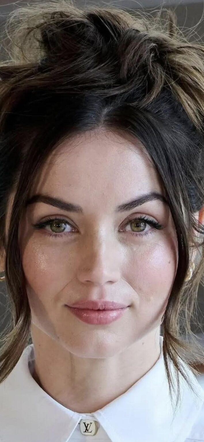 Ana de Armas