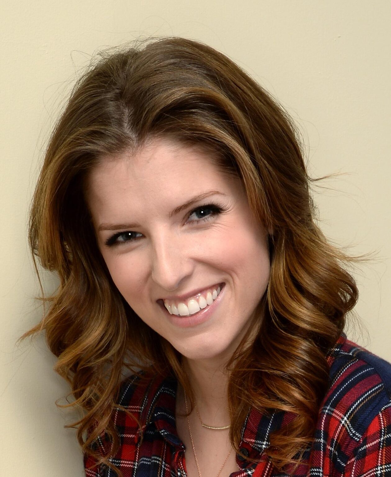 Anna Kendrick