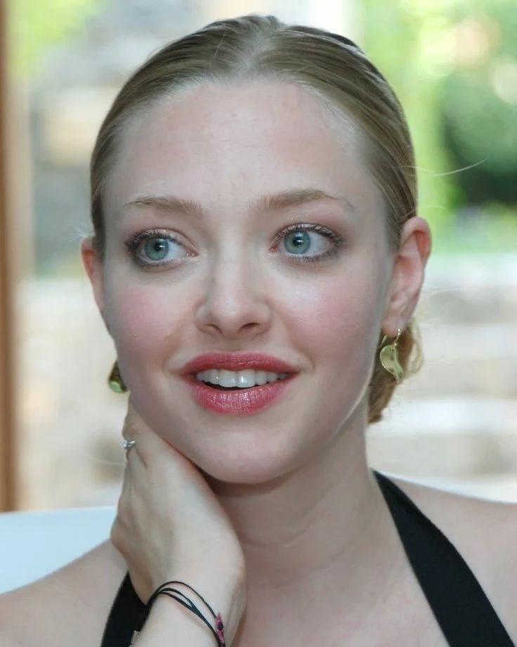 Amanda Seyfried