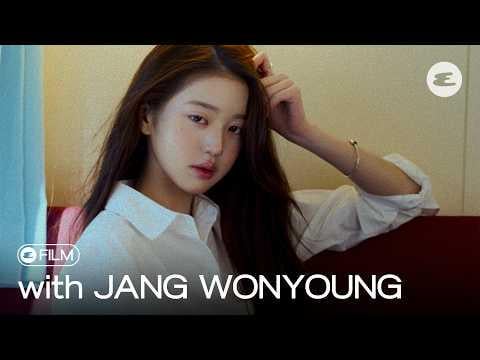 260515 وونيونغ - وونيونغ، وBVLGARI's Time Part.1 @ ESQUIRE Korea