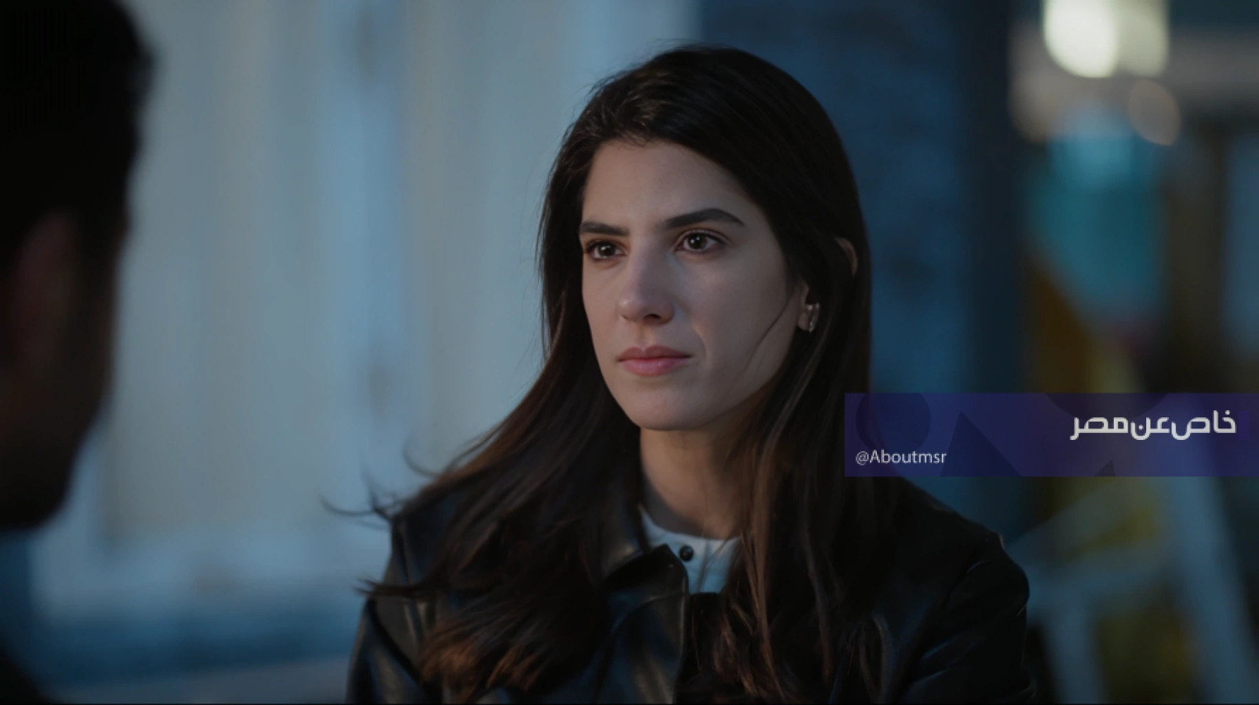 مسلسل ليل الحلقة 59.. نجم يتورط في حادث مقتل نورس
