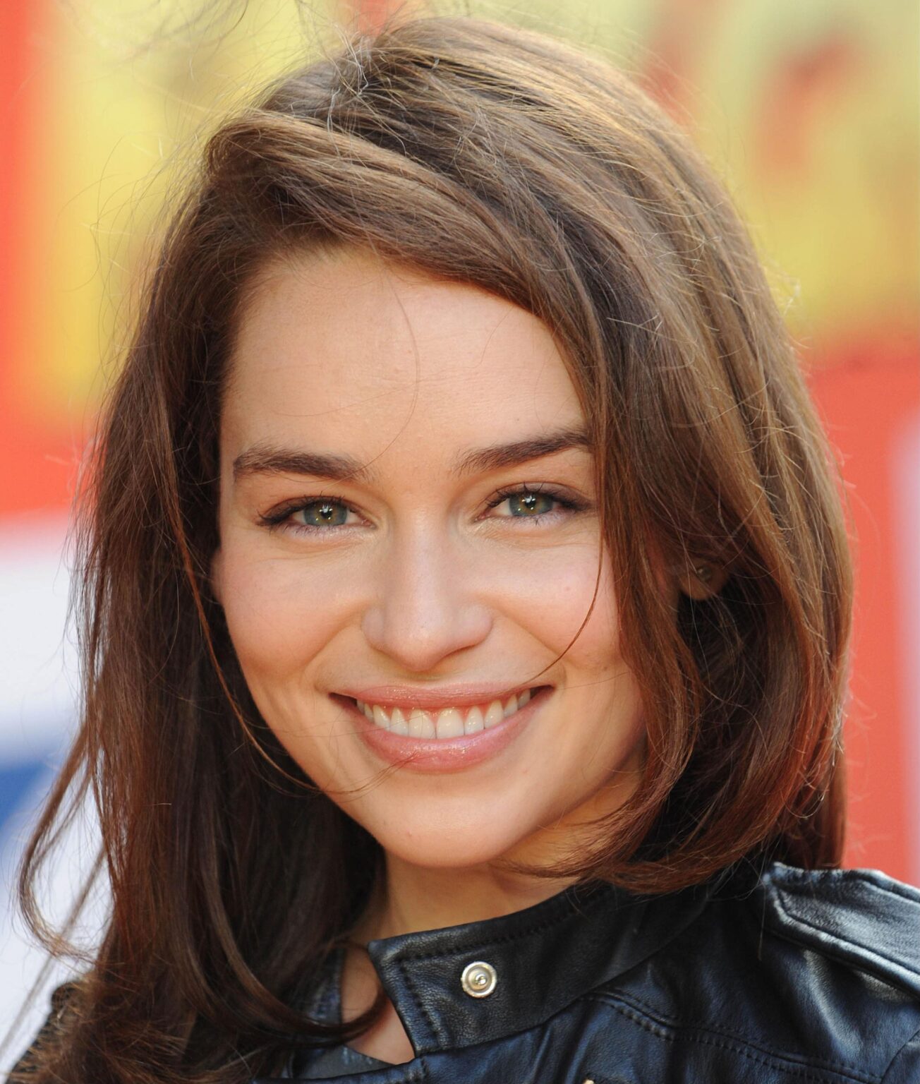 Emilia Clarke Emilia Clarke