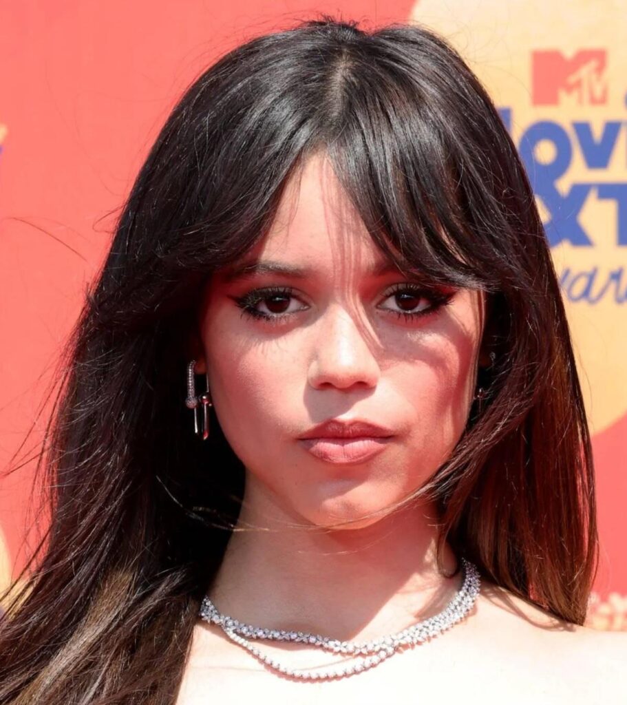 Jenna Ortega
