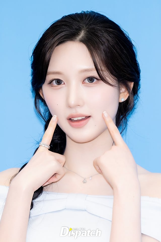 260519 غايول - Photocall @ SENKA Brand Event (عبر Dispatch Korea)