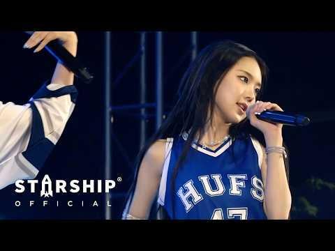 KiiiKiii - 404 (عصر جديد) @ 2026 يسلط الضوء على جميع الجامعات المشاركة