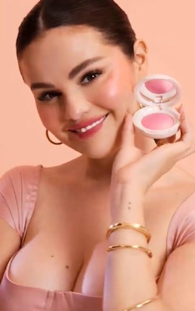 Selena Gomez