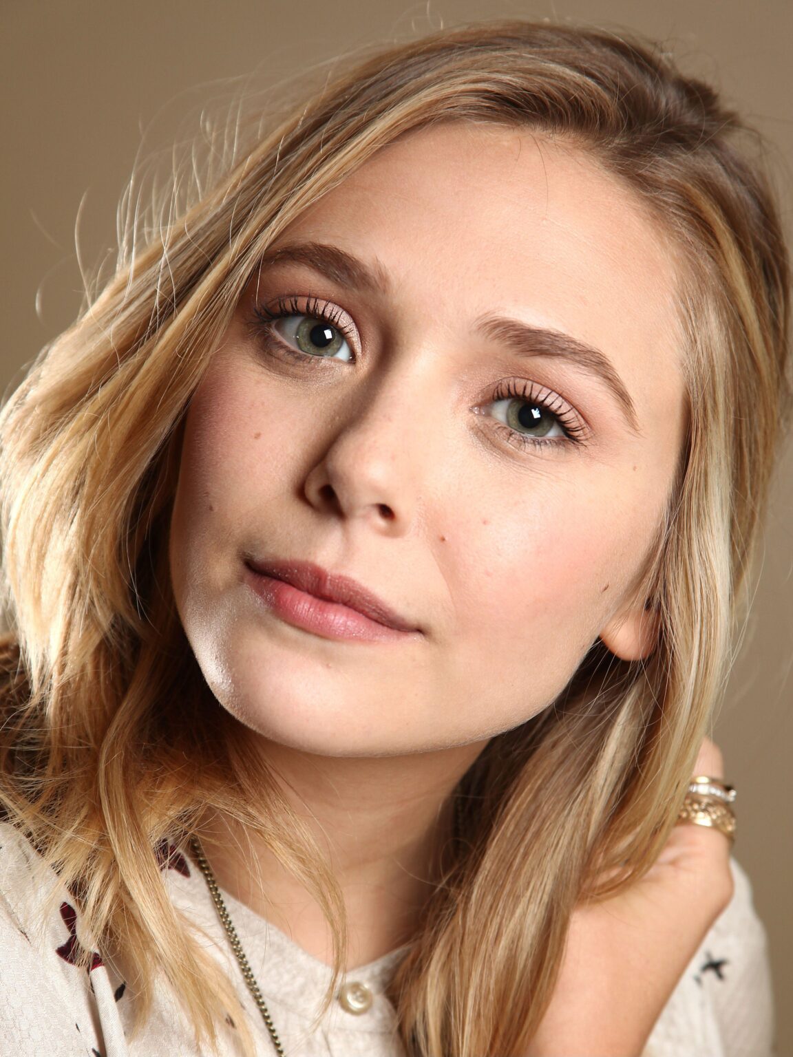 Elizabeth Olsen