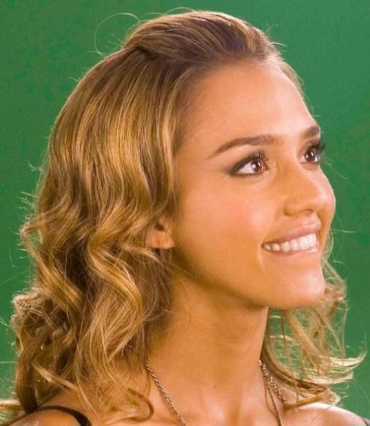 Jessica Alba