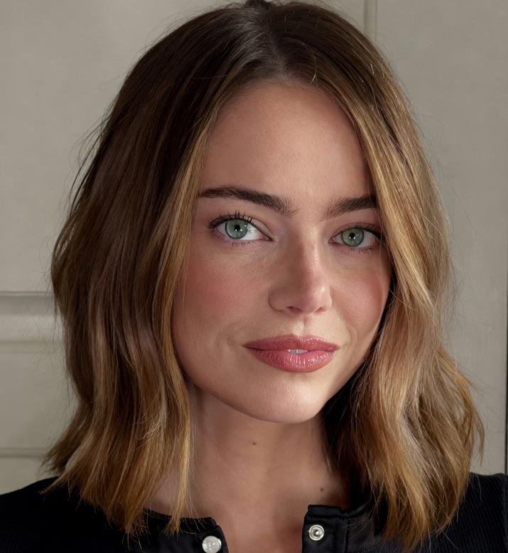 Emma stone