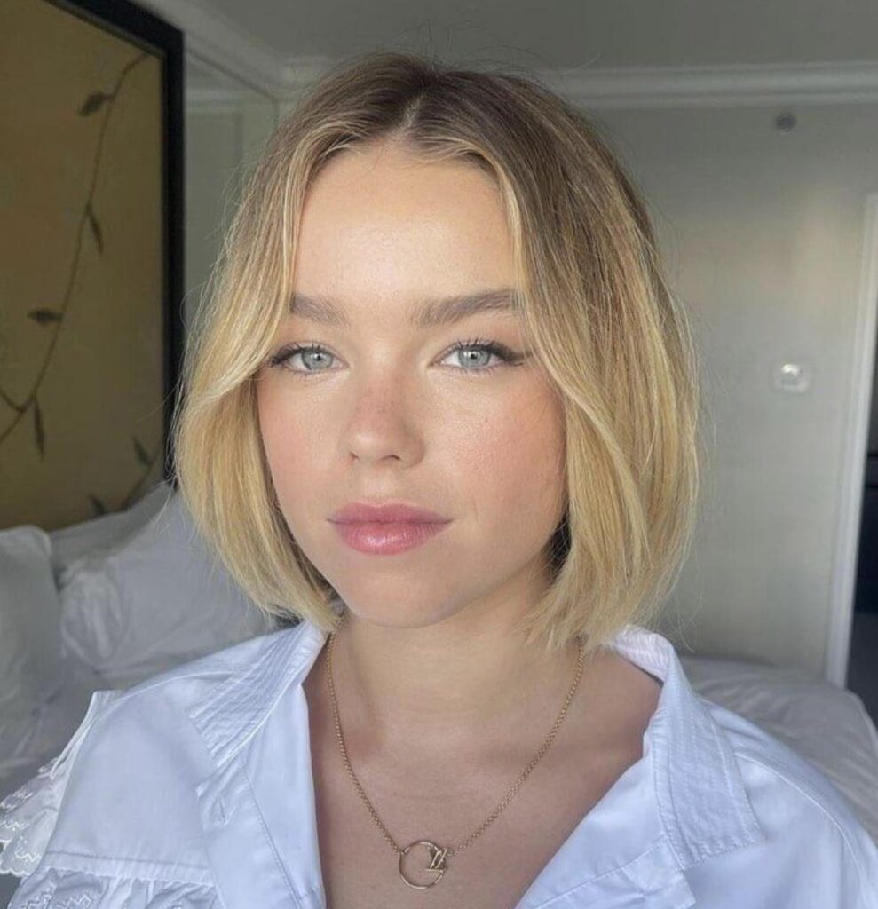 Milly Alcock